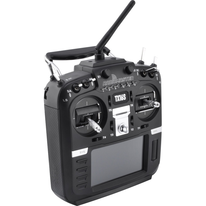 RadioMaster TX16S MKII