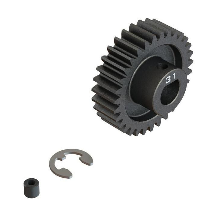 Arrma pastorek 31T 1M Safe-D8