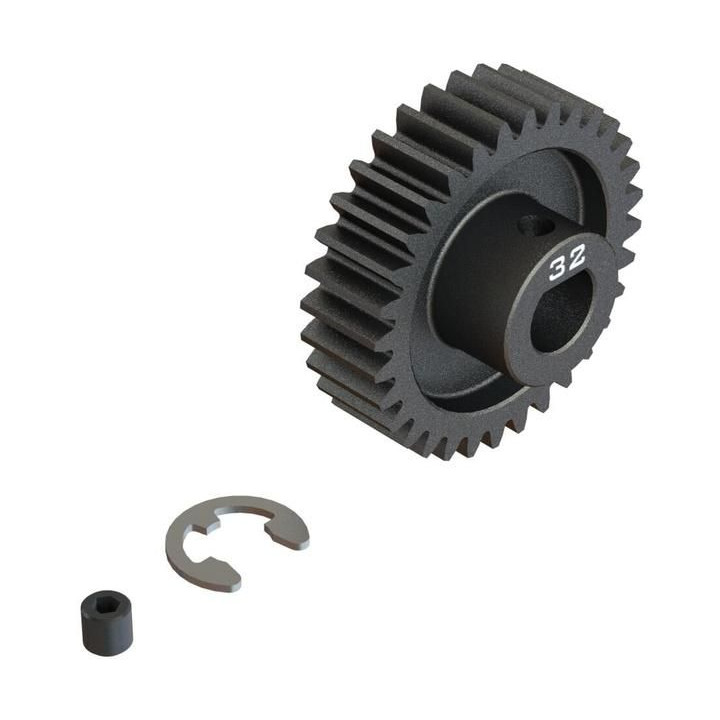 Arrma pastorek 32T 1M Safe-D8