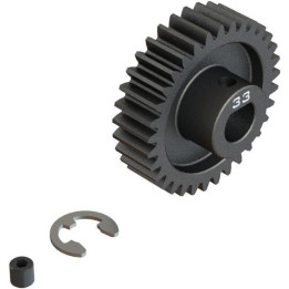 Arrma pastorek 33T 1M Safe-D8