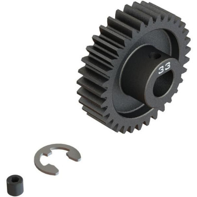 Arrma pastorek 33T 1M Safe-D8
