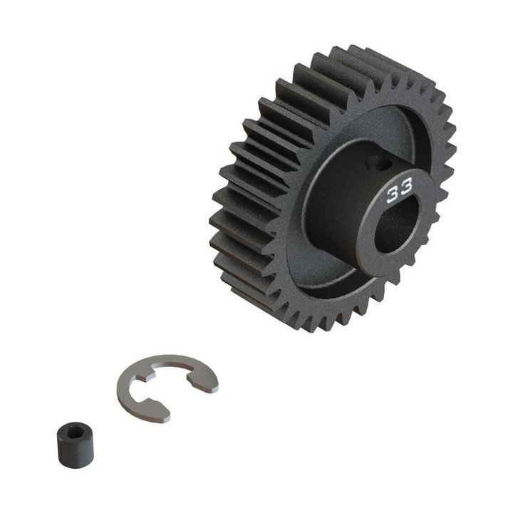 Arrma pastorek 33T 1M Safe-D8