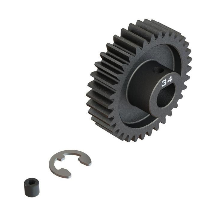 Arrma pastorek 34T 1M Safe-D8