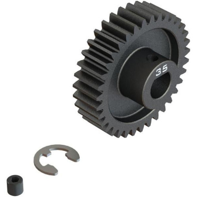 Arrma pastorek 35T 1M Safe-D8