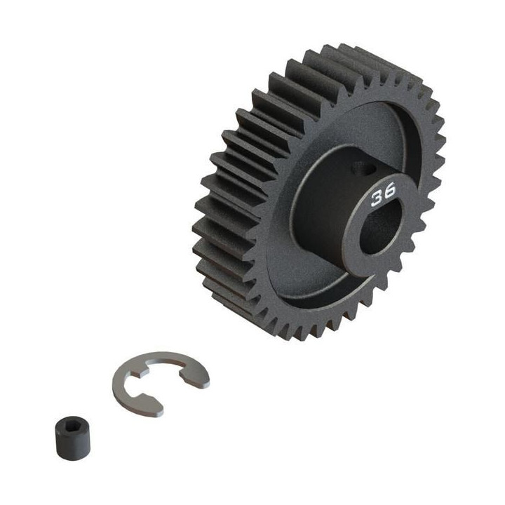 Arrma pastorek 36T 1M Safe-D8