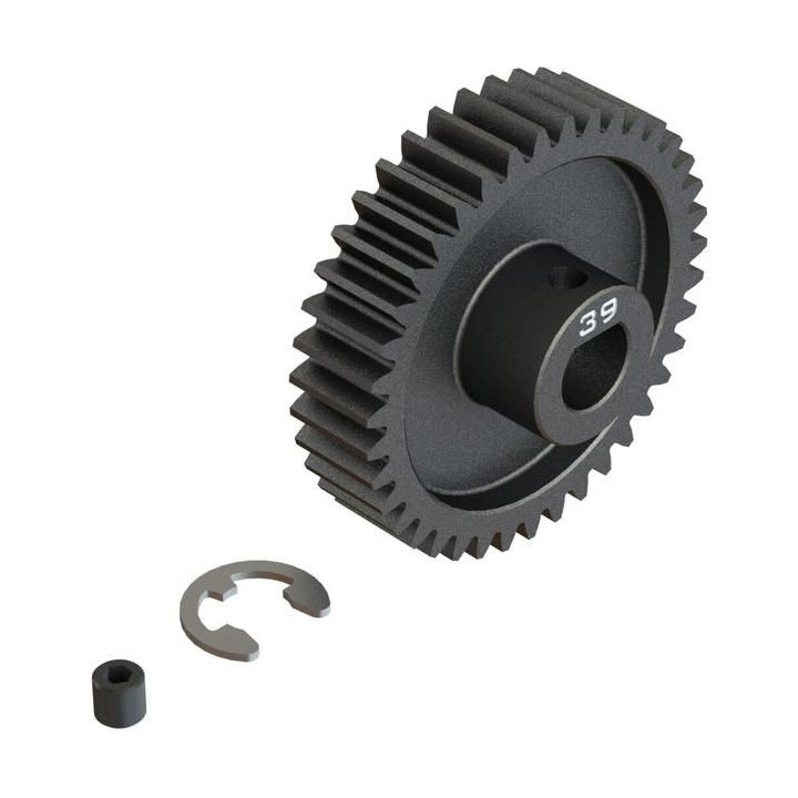Arrma pastorek 39T 1M Safe-D8