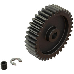 Arrma pastorek 35T 1M Safe-D5