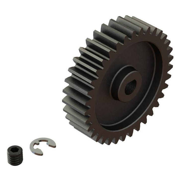 Arrma pastorek 35T 1M Safe-D5