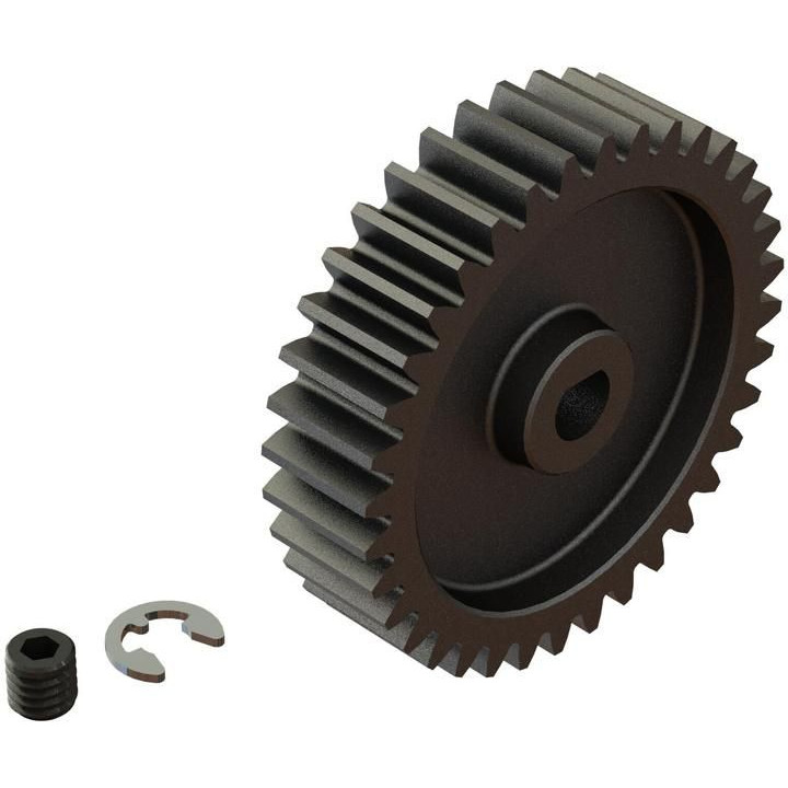 Arrma pastorek 36T 1M Safe-D5