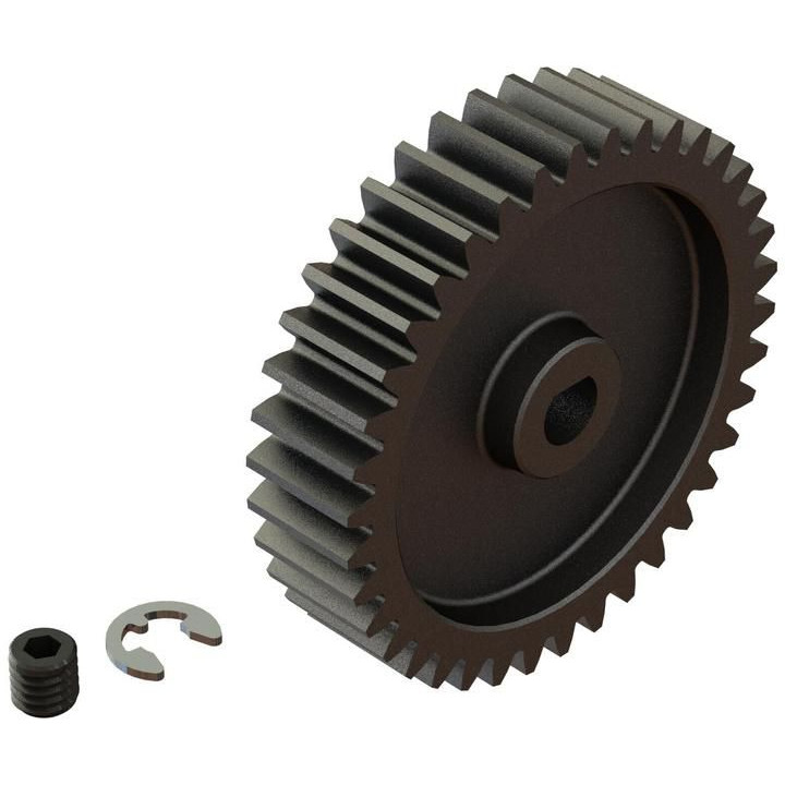Arrma pastorek 38T 1M Safe-D5