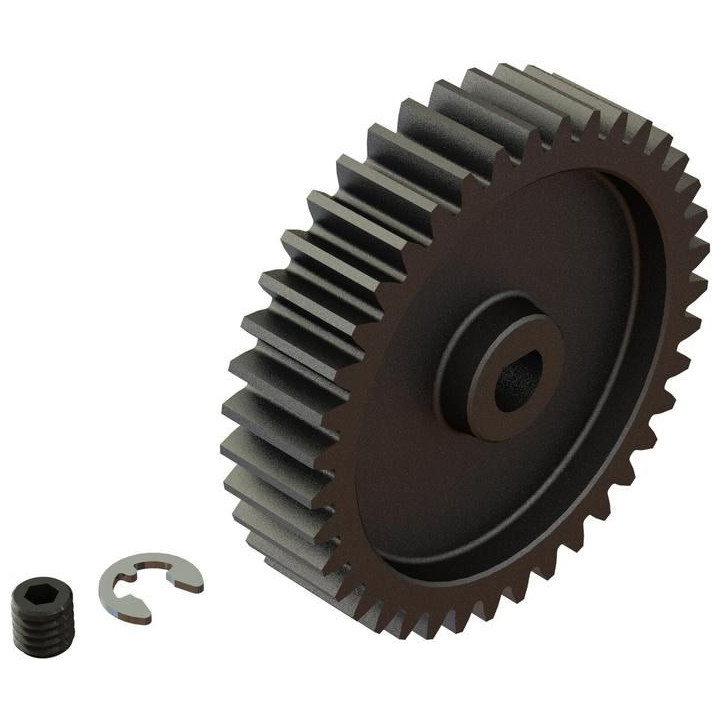 Arrma pastorek 39T 1M Safe-D5