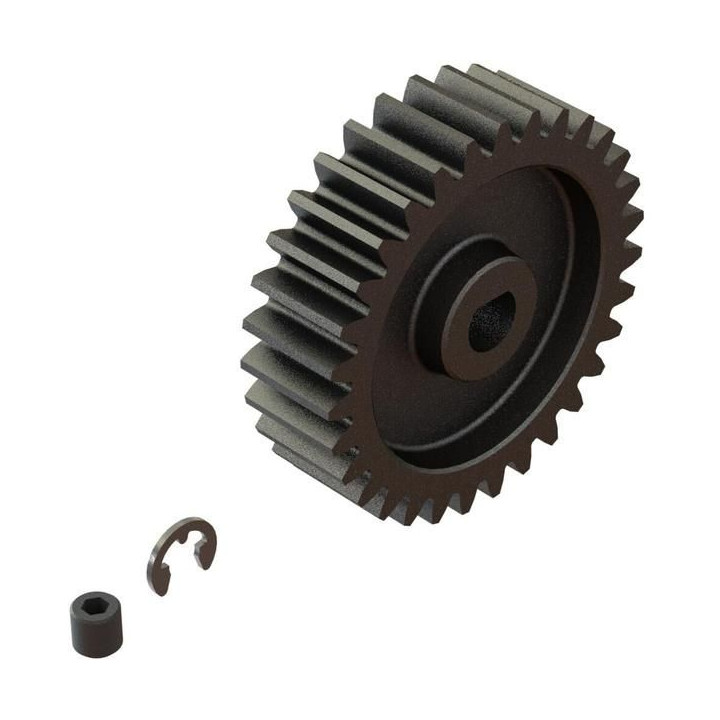 Arrma pastorek 31T 1M Safe-D5