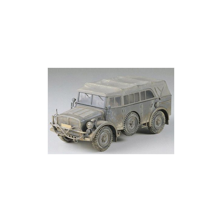 Tamiya German Horch Type 1A 1/35