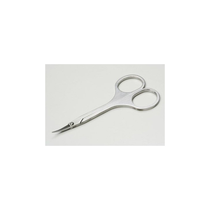 TAMIYA Modeling Scissors for PE-Parts, nožnice na fotoleptané diely