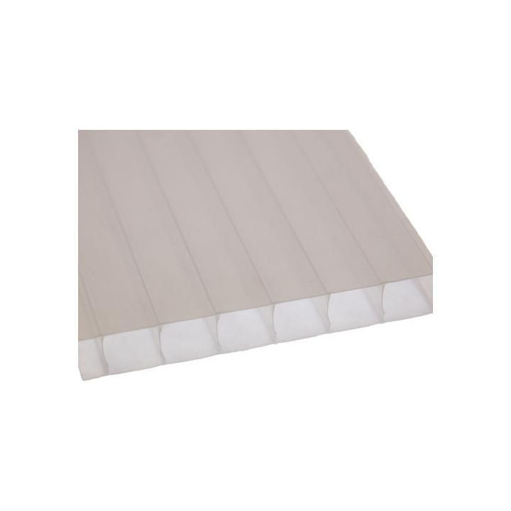 Raboesch deska polypropylén s kanálky 3.5x328x997mm