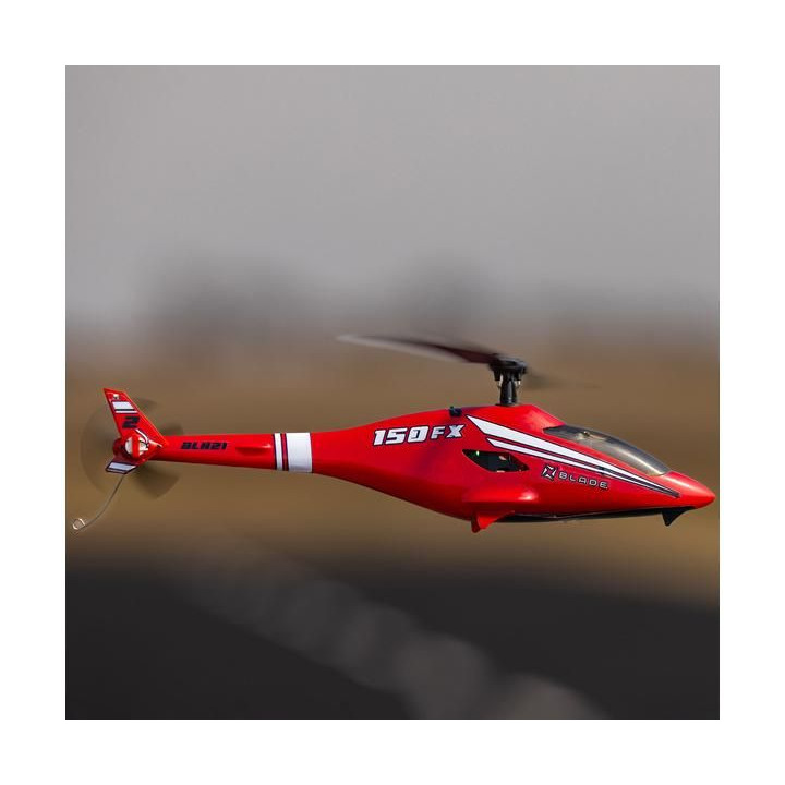 Blade 150 FX RTF