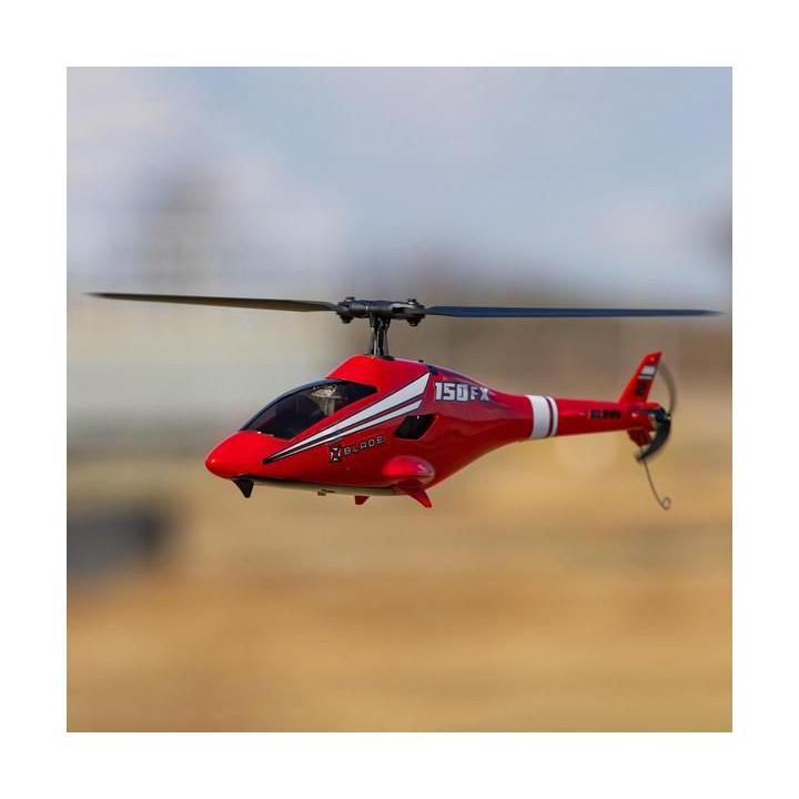 Blade 150 FX RTF
