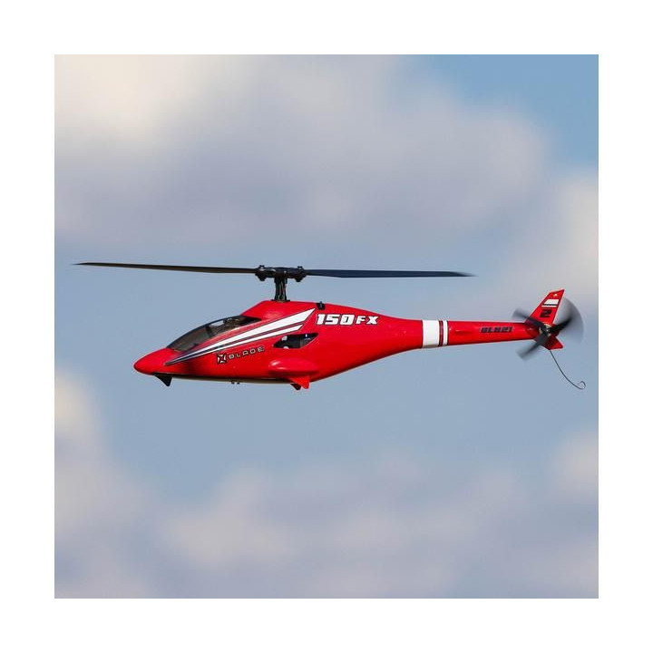 Blade 150 FX RTF