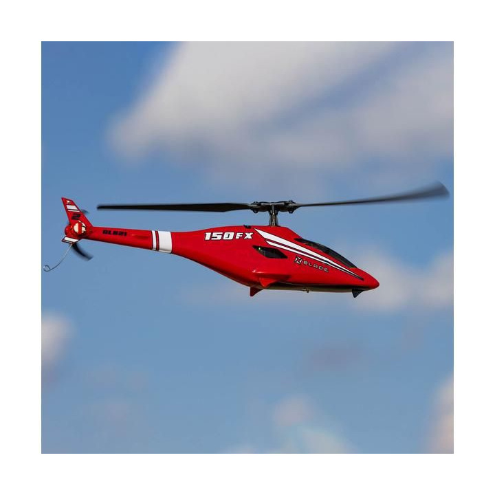 Blade 150 FX RTF