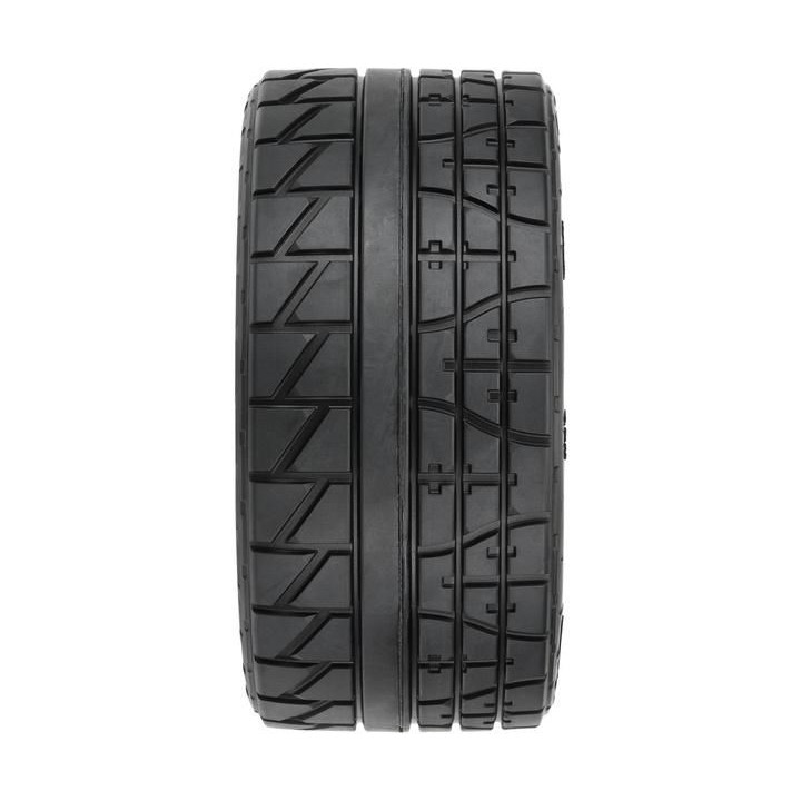 Pro-Line kolo 5.7", pneu Menace HP, disk Raid H24 (2)