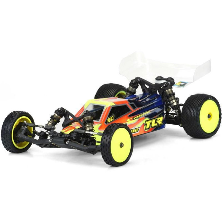 Pro-Line karosérie 1:10 Axis (TLR 22 5.0)