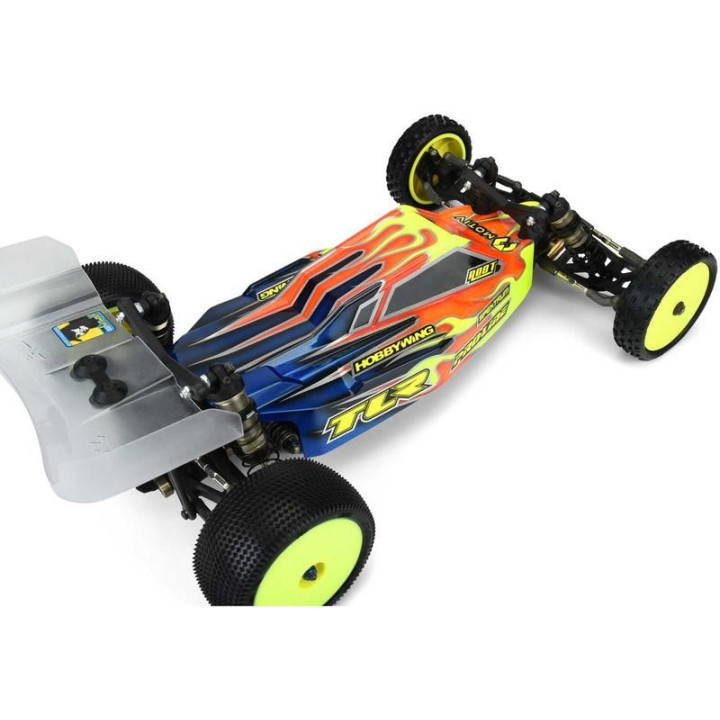 Pro-Line karosérie 1:10 Axis (TLR 22 5.0)