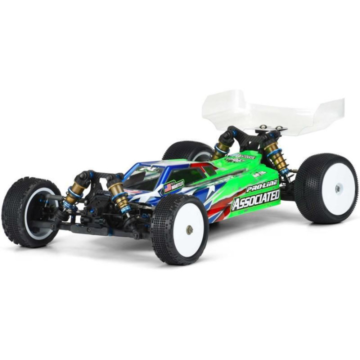 Pro-Line karosérie 1:10 Axis (AE B74)