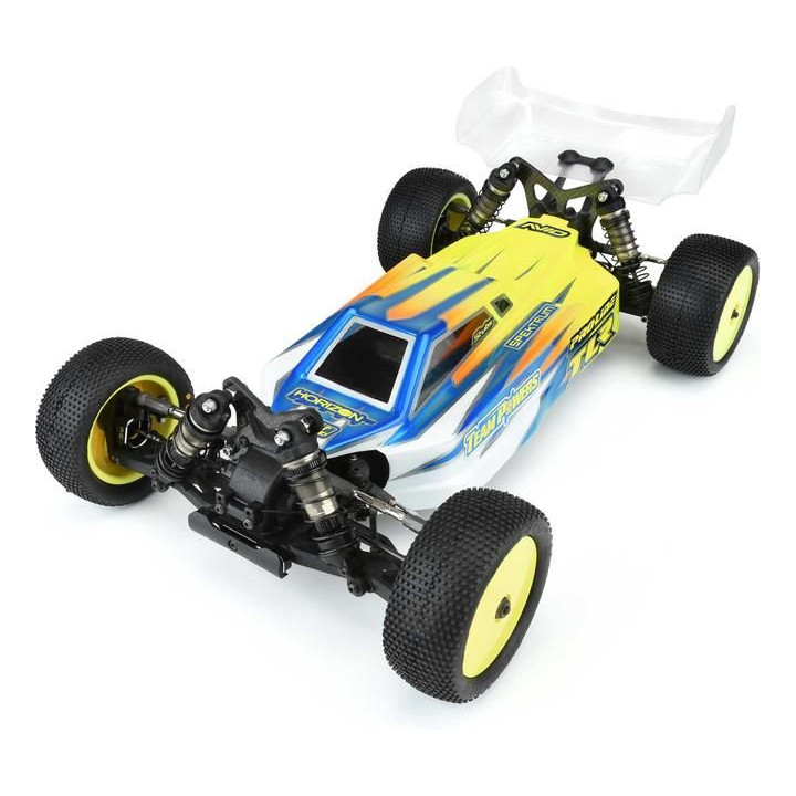 Pro-Line karosérie 1:10 Axis (TLR 22X-4)