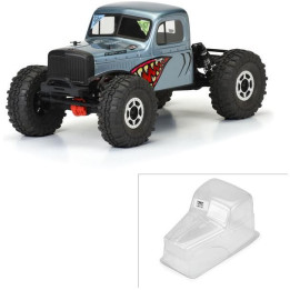 Pro-Line karosérie 1:10 Comp Wagon (rozvor 313mm)