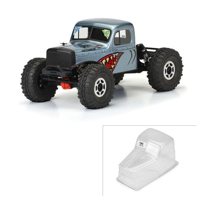 Pro-Line karosérie 1:10 Comp Wagon (rozvor 313mm)