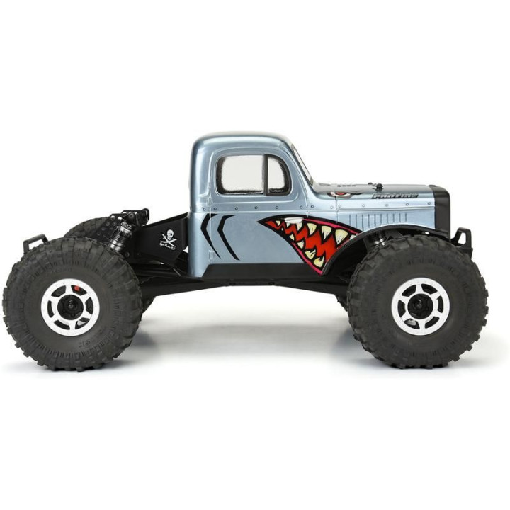 Pro-Line karosérie 1:10 Comp Wagon (rozvor 313mm)