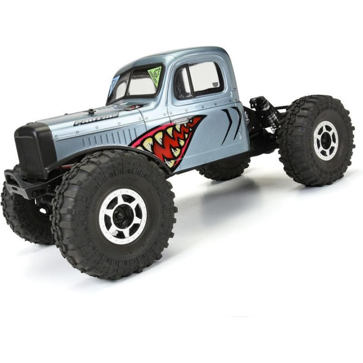 Pro-Line karosérie 1:10 Comp Wagon (rozvor 313mm)
