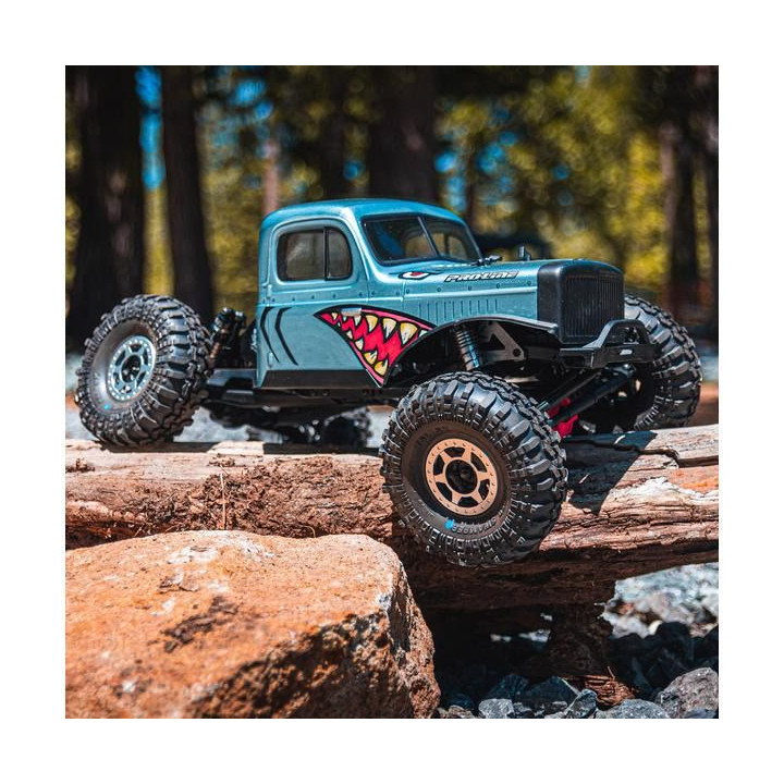 Pro-Line karosérie 1:10 Comp Wagon (rozvor 313mm)