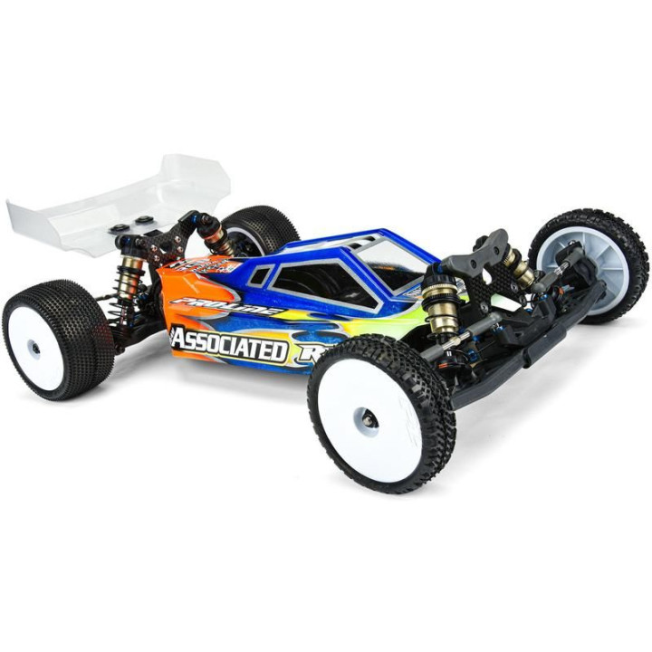 Pro-Line karosérie Light s křídlem (AE B6.4)