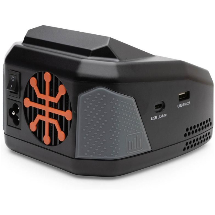 Spektrum Smart G2 nabíječ S2100 2x100W AC