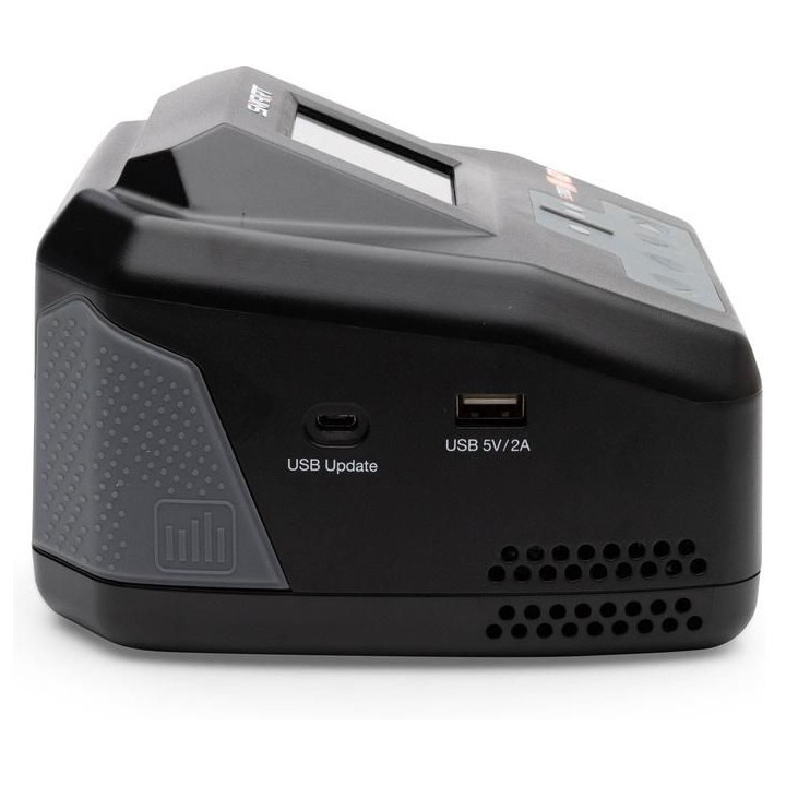 Spektrum Smart G2 nabíječ S2100 2x100W AC