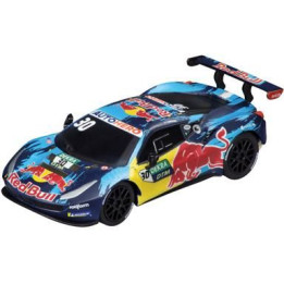 Auto GO/GO+ 64197 Ferrari 488 GT3 Red Bull
