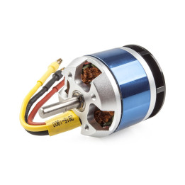 Motor BL2815 - Bullet V4, Big Storm