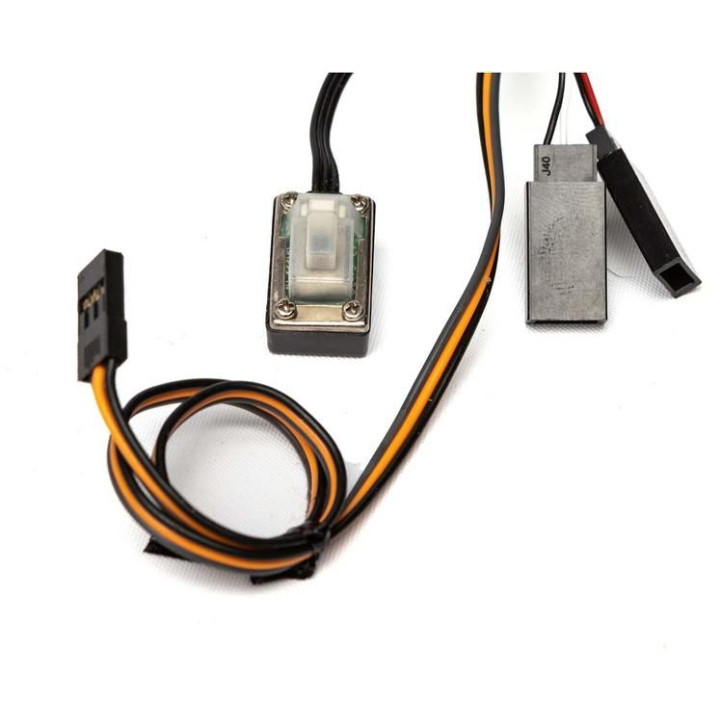 Spektrum Smart regulátor stejnosměrný 40A Lite 2-3S