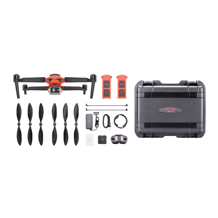 Autel EVO II Dual 640T Rugged Bundle