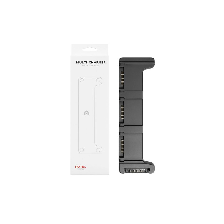 Multi-Charger for lite series