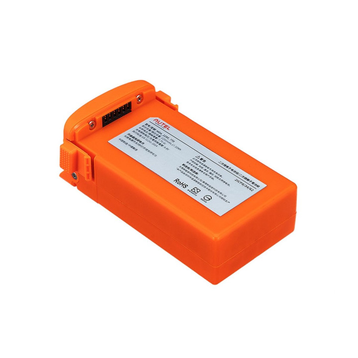 Battery for Nano series/Orange