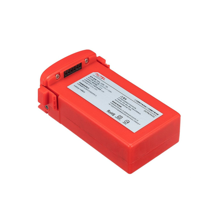Battery for Nano series/Red
