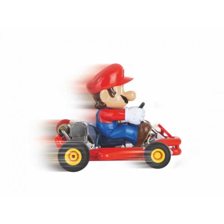 R/C motokára Carrera 200989 Mario Kart (1/20)
