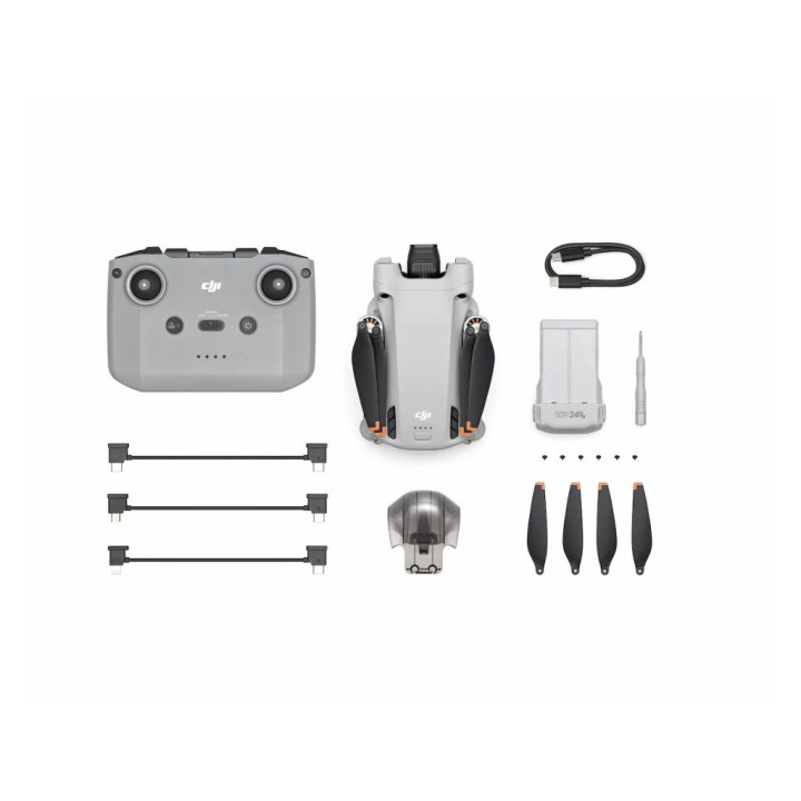 DJI Mini 3 Pro