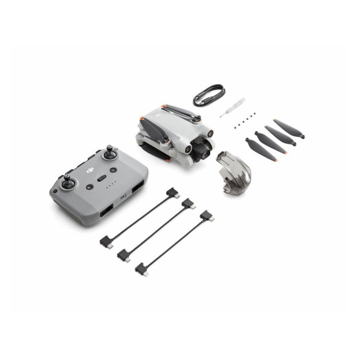 DJI Mini 3 Pro