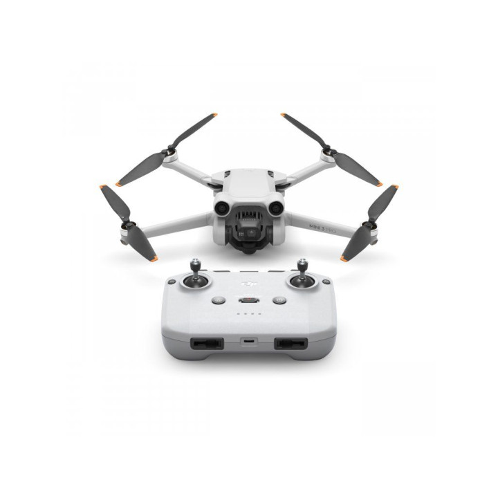 DJI Mini 3 Pro