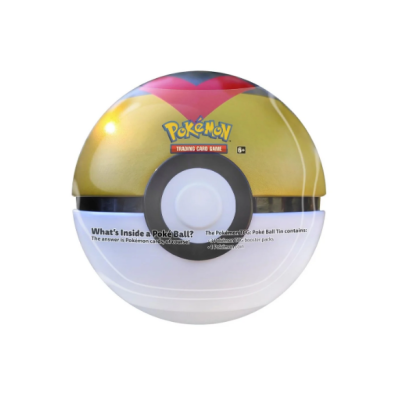 Pokémon TCG: Pokémon GO - Poke Ball Tin