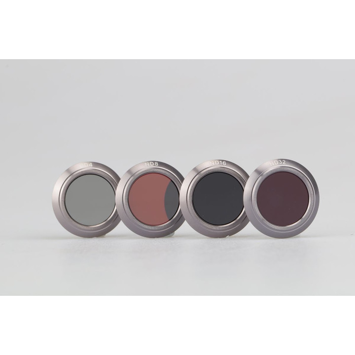 EVO II ND Filter set