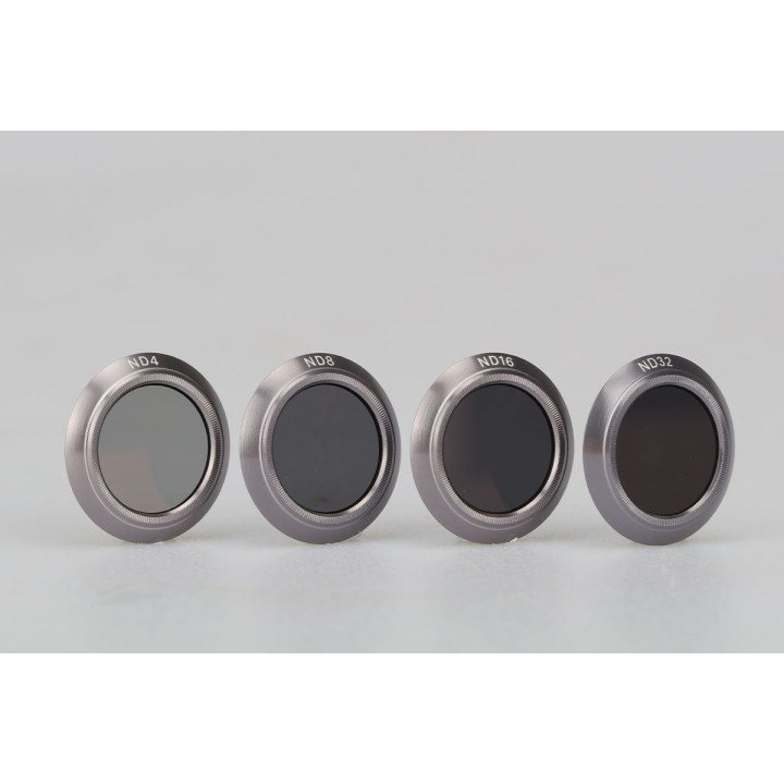 Autel EVO II ND Filter set